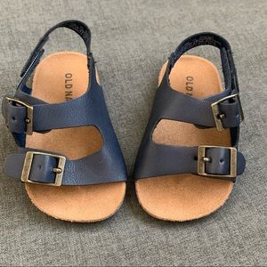 old navy birkenstocks